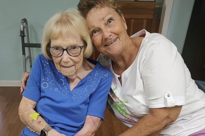 Creating a Safe Home Environment for Seniors