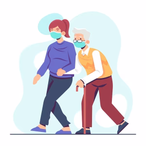 All-Inclusive Adult Day Care – $14/hour