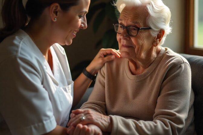 Caring Made Simple: Trusted Senior Care Services in Cape Coral, FL