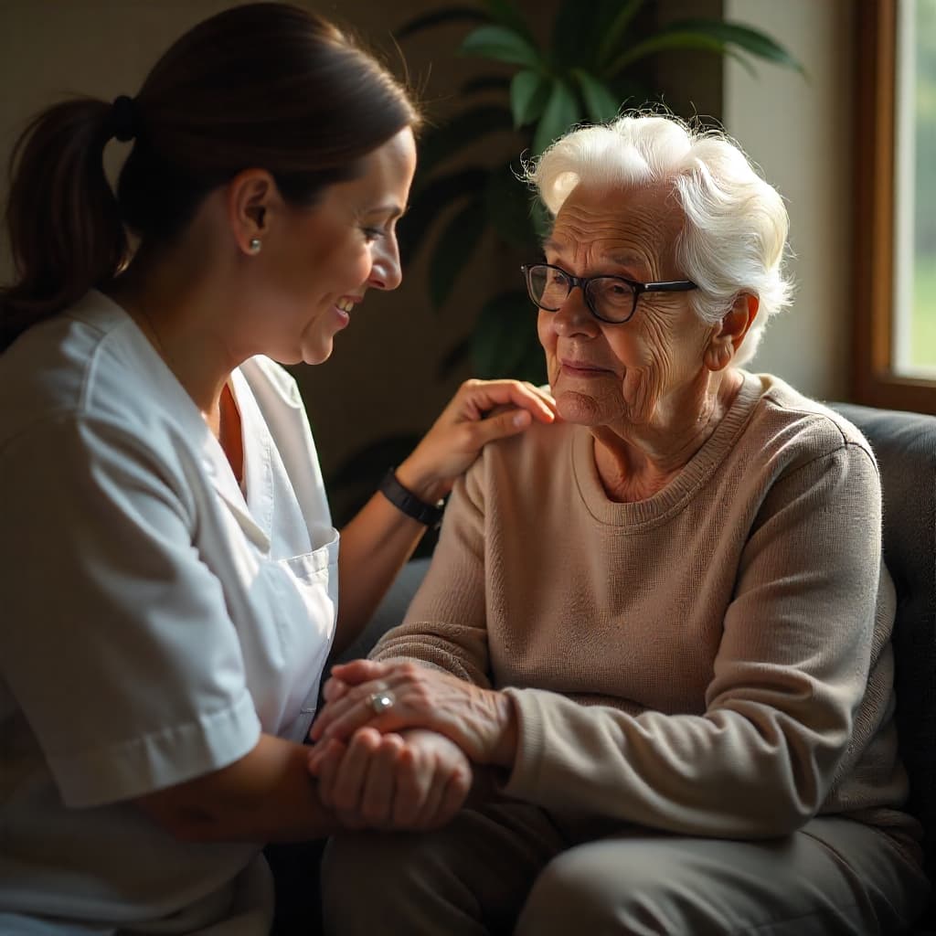 Adult Day Care Services