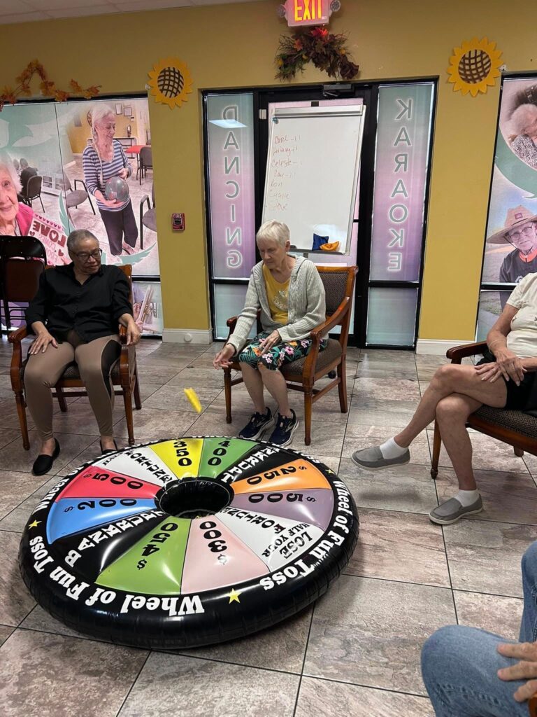 Best Adult Day Care in Cape Coral FL 