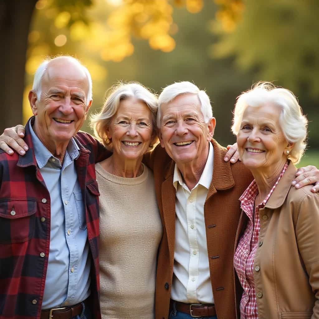 How Adult Day Care Enriches Seniors’ Lives