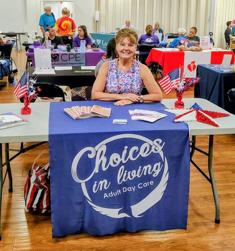 Choices in Living Adult Day Care in Cape Coral, Florida
