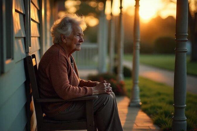 Recognizing Senior Mood Swings: A Families Guide to Emotional Wellness