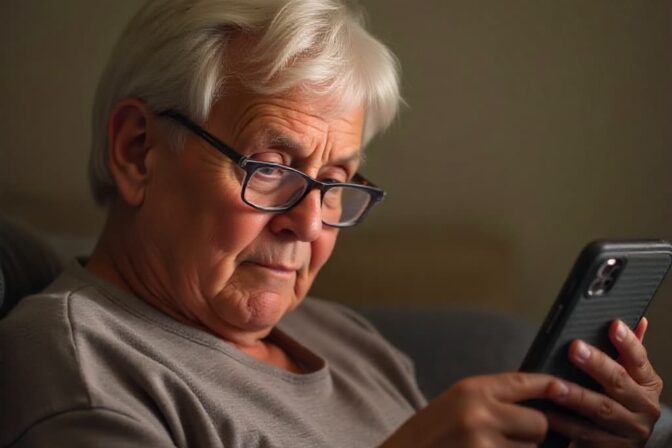 How Technology Empowers Seniors: A Helpful Guide for Families