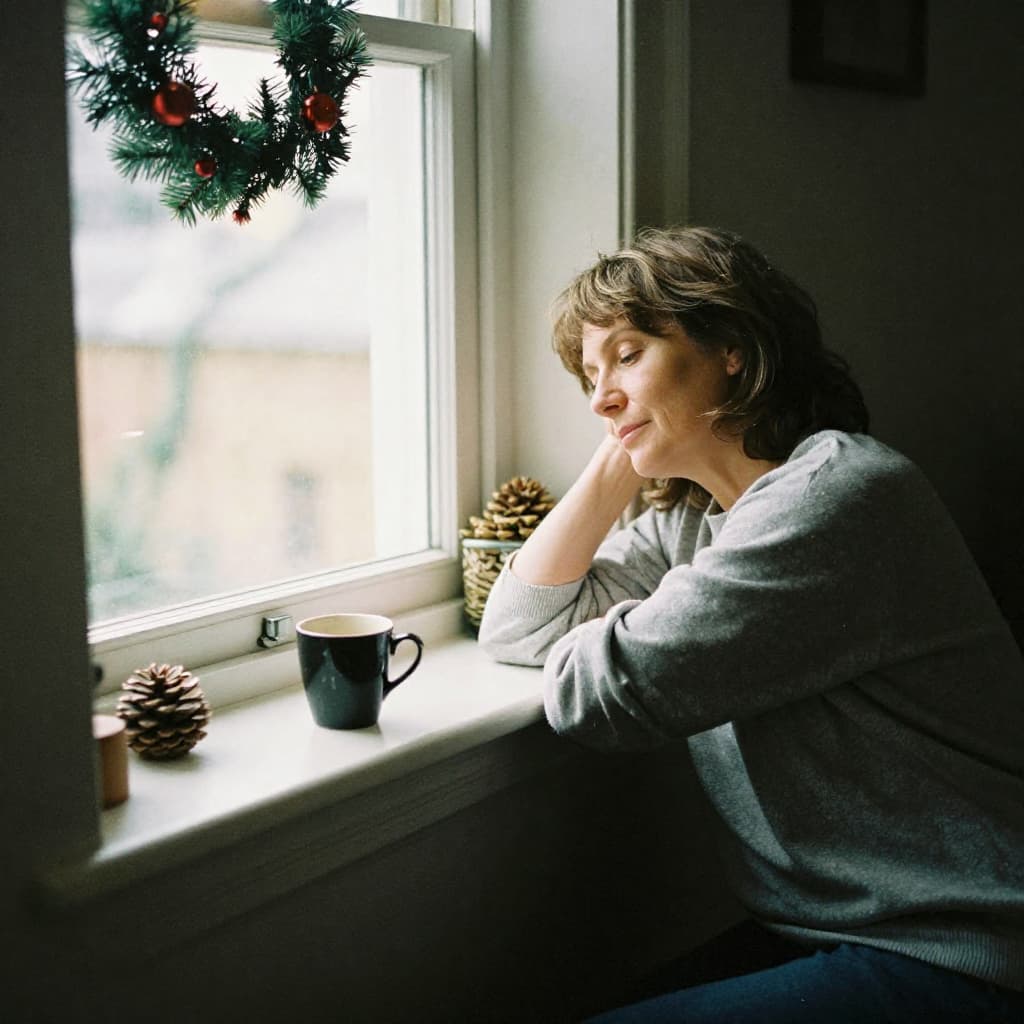 Self-Care for Caregivers: Why Respite Matters More During the Holidays