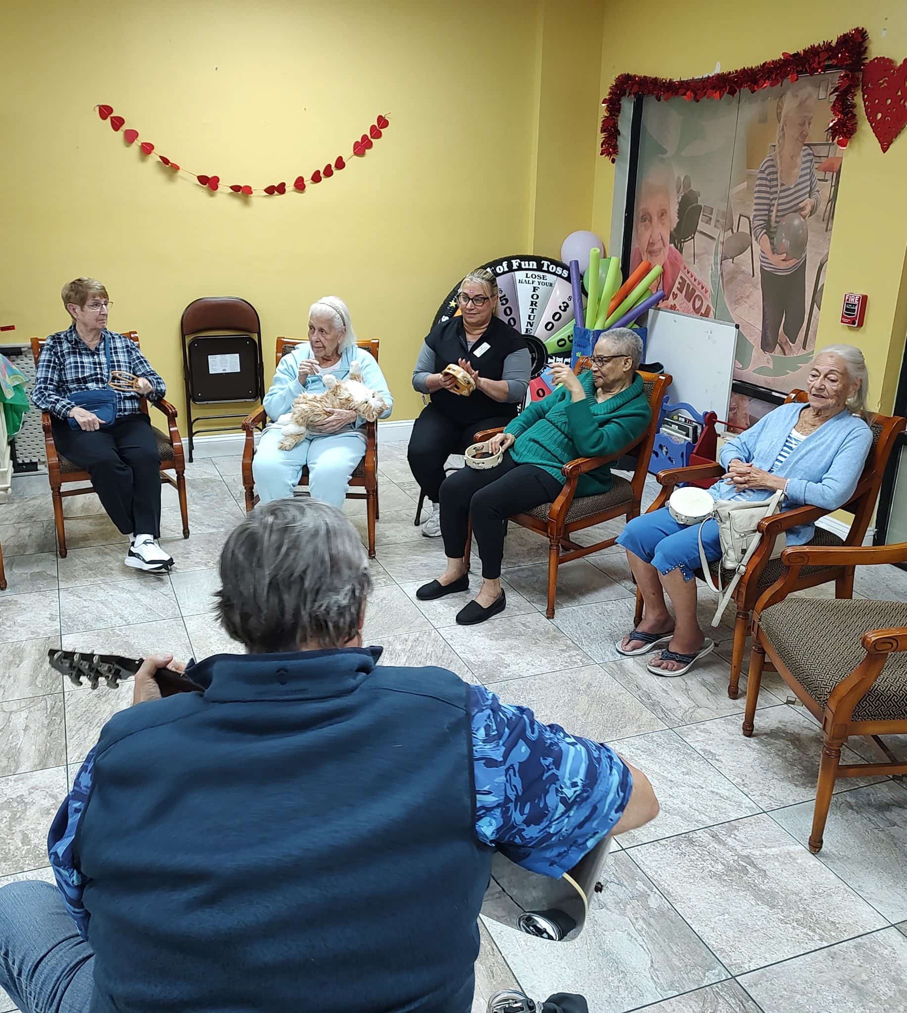 How Socialization Boosts Senior Health: The New Wellness Trend in Cape Coral