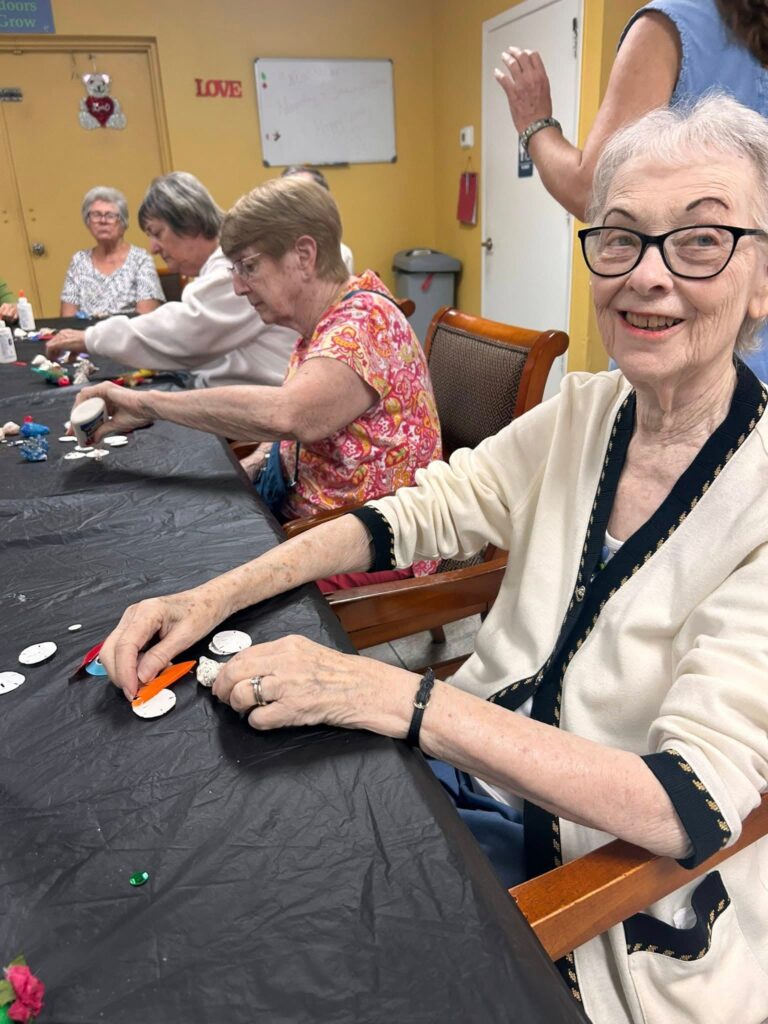 Senior Care in Cape Coral