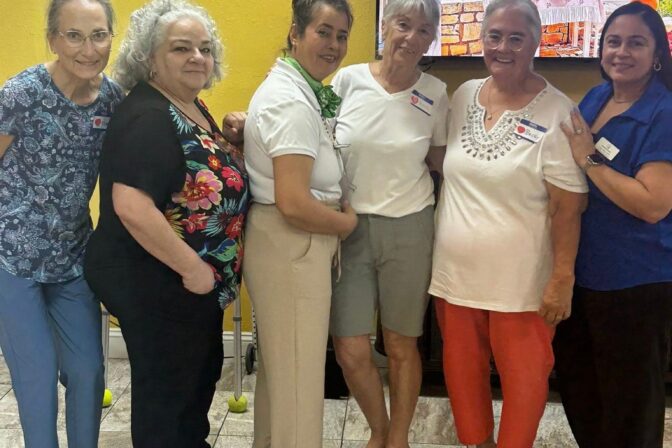 How Adult Day Services in Cape Coral, FL Support Caregivers and Restore Balance