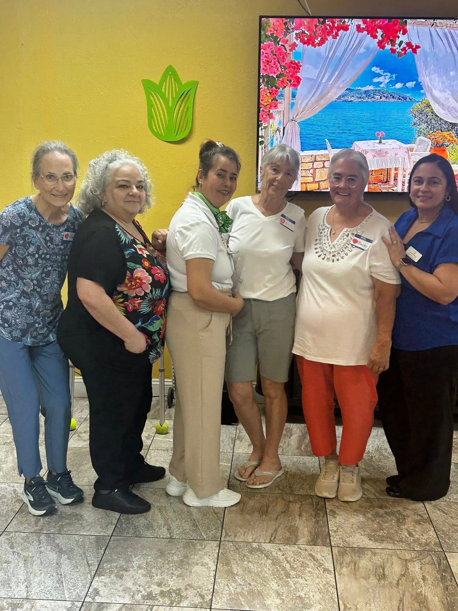 How Adult Day Services in Cape Coral, FL Support Caregivers and Restore Balance